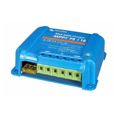 Victron Laderegler SmartSolar MPPT 75/10