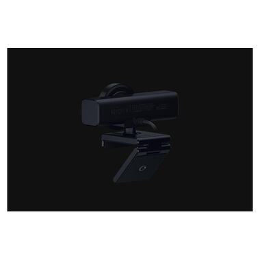 Razer Webcam Kiyo V2 X 1440p @ 60 fps