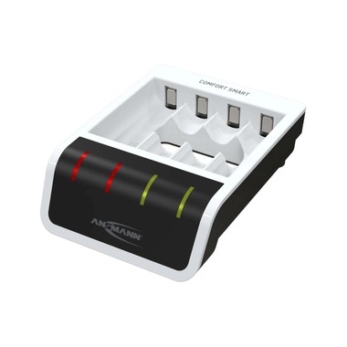 Ansmann Chargeur Comfort Smart Micro-USB