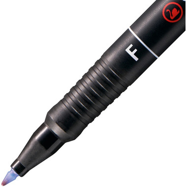 STABILO OHP Pen permanent F 842/8 8 pcs., étui