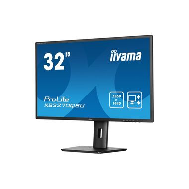 iiyama Monitor ProLite XB3270QSU-B1
