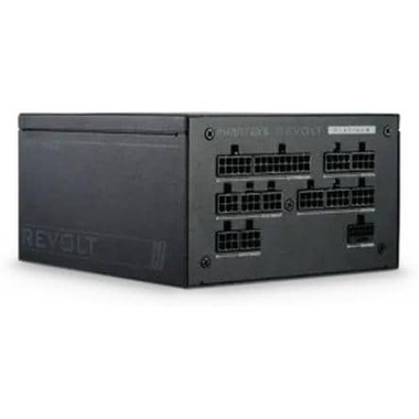 Phanteks Netzteil Revolt Platinum 1200 W