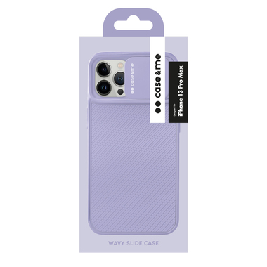 Coque pour iPhone 13 Pro Max avec protection caméra | SBS