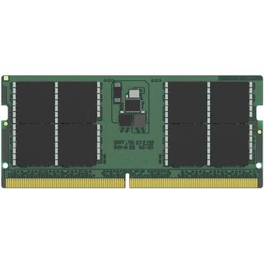 Kingston SO-DDR5-RAM KVR56S46BD8-48 5600 MHz 1x 48 GB