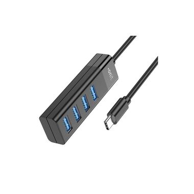 onit Hub USB-C 4A