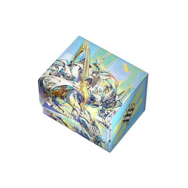 Ultimate Guard Boîte à cartes Sidewinder 100+ Aetherdrift Riptide Gearhulk
