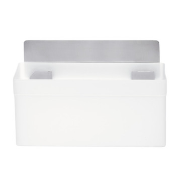 TESA Powerstrips Regal Zoom 597110000 grau