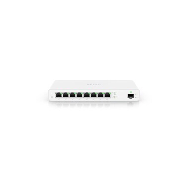 Ubiquiti UISP-R router PoE passivo ISP/WISP
