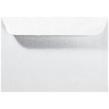 ARTOZ Buste Perle C5 118394182 120g, bianco 5 fogli