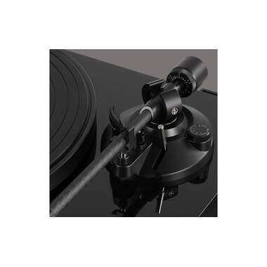 Audio-Technica Turntable AT-LPW50PB Black