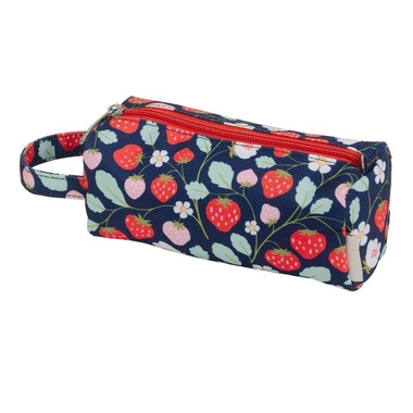 ALLC Trousse 20x8x7cm PESTBU18 Strawberries