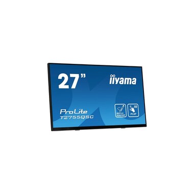 iiyama Moniteur ProLite T2755QSC-B1