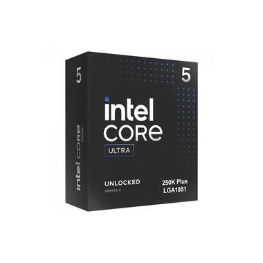 Intel CPU Core Ultra 5 250K 5.3 GHz
