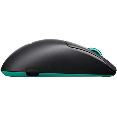 Cherry Gaming-Maus XTRFY M68 Nero