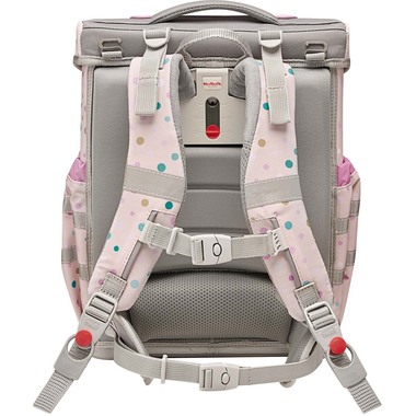 MCNEILL Set Cartable McOcean 9656243000 DOT 5 pcs.