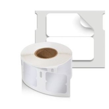 DYMO Etichette multiuso S0722530 non-perm. 25x13mm 1000 pezzi