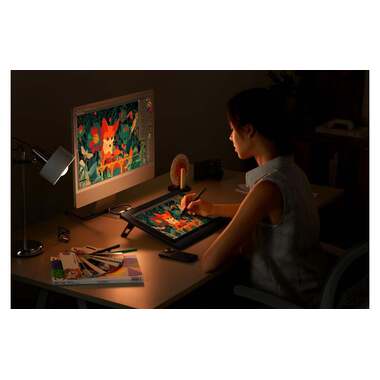 XP-PEN Graphics Tablet Artist Ultra 16 Black