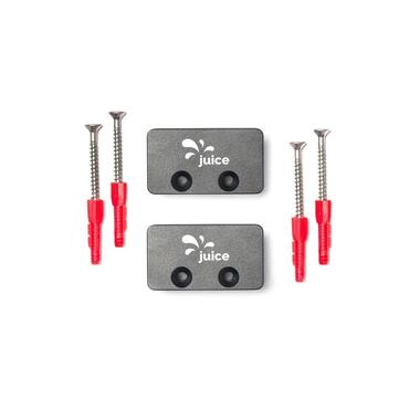 Juice Technology JUICE BOOSTER 2 cable holder for wall mount (set of 2)