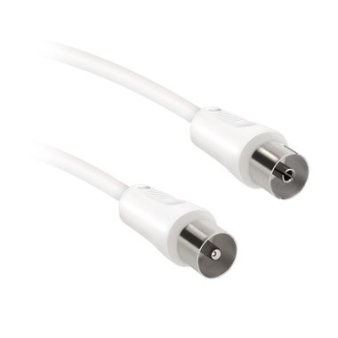 Antennenkabel Stecker/Buchse | Ekon