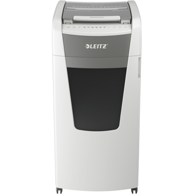 LEITZ Distruggi documenti IQ AF 8017-20-00 Office Pro 600, P-4, 110lt