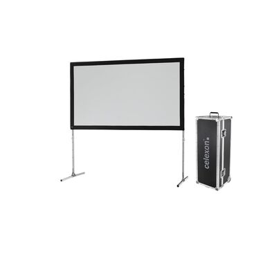 Celexon Mobile Schermo Expert 244x137cm 16:9