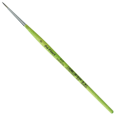 DA VINCI Pinceau rond FitSynthetics VA-373_0 Taille 0, Synthétique
