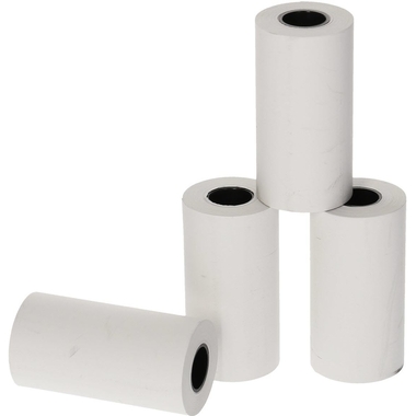 NEUTRAL Thermopapierrollen 25906200 57x31x12mm 50 Stück