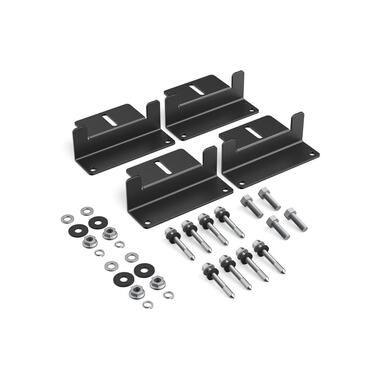 EcoFlow Solarpanel Starres 175 W