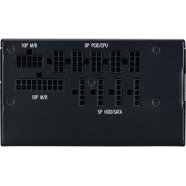 Cooler Master Alimentatore MWE Gold V2 ATX 3.1 750 W