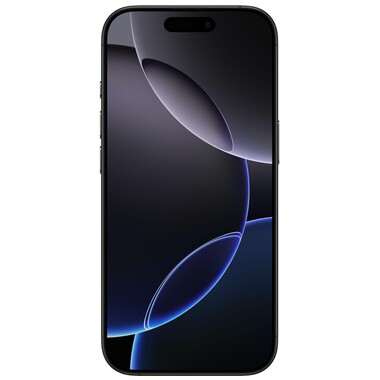 Apple iPhone 16 Pro (1TB, Black Titanium)
