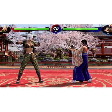 SEGA Virtua Fighter 5 R.E.V.O. World Stage (Game-Key Card)