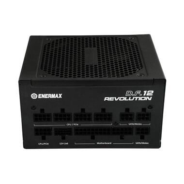 Enermax Bloc d’alimentation Revolution D.F. 12 750 W