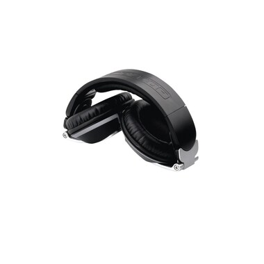 Reloop Over-Ear Headphones RHP-20 Black; Silver