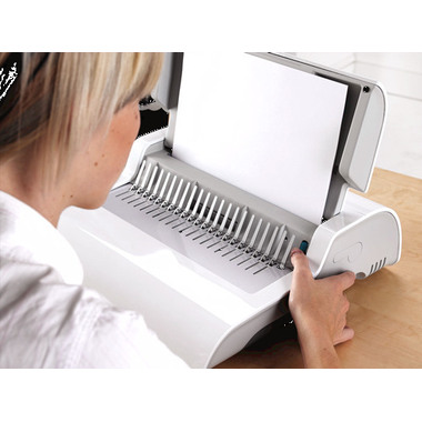 FELLOWES App.reliure Pulsar-E 300 5621801 elektrisch