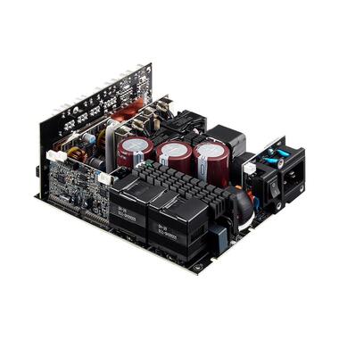 NZXT Bloc d’alimentation C1500 Platinum 1500 W, Noir