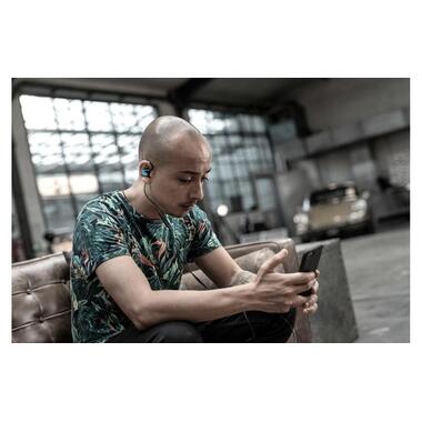 Shure In-Ear-Kopfhörer AONIC 215 Blau