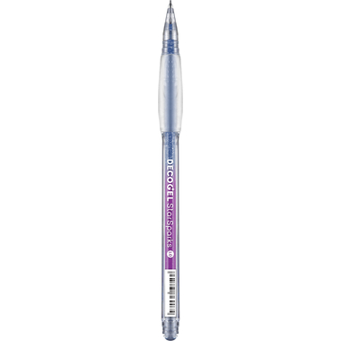 KARIN DECOGEL 1.0 REFILL STAR 30R117 sparks blue