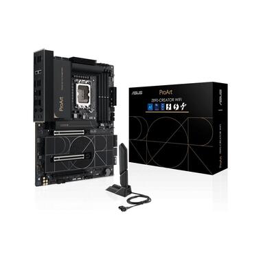Scheda madre ASUS ProArt Z890-Creator WIFI