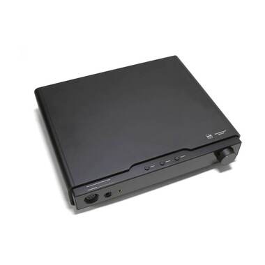 Amplificatore per cuffie Hifiman & DAC USB Serenade