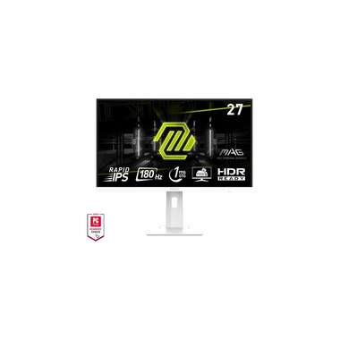 MSI Monitor MAG 274PFWDE