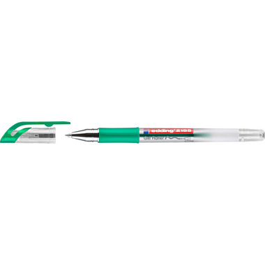 EDDING Cristall Jelly 2185 0,7mm 2185-4 vert