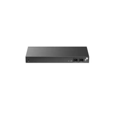 TP-Link VPN-Router Omada 10G VPN Business Router ER8411