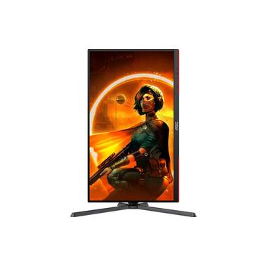 AOC Monitor Q27G3XMN/BK