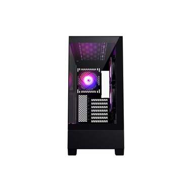 Phanteks PC Case XT View