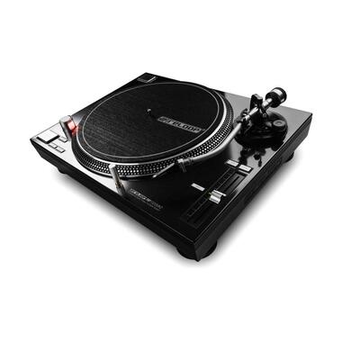 Reloop Tourne-disque RP-7000 MKII Noir