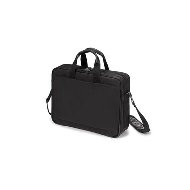 DICOTA Sac pour notebook Eco Top Traveller PRO 17.3 "