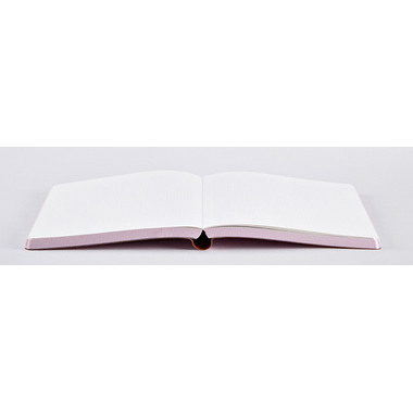 NUUNA Notizbuch GRAPHIC L A5 350054624 OX, dots 256 Blatt