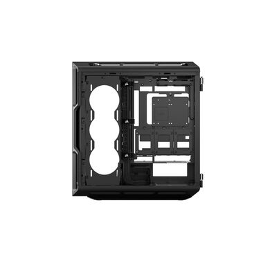 Corsair Case per PC 5000T TG Nero