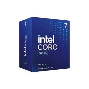 Intel CPU Core Ultra 7 265F 2.4 GHz