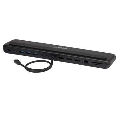 Club 3D Station d'accueil CSV-2541